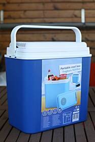 Autochladnička Carpoint 00054 

 obrázek produktu 3 z 3