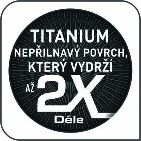 Sada nádobí Tefal Daily Chef L7629102, 5 ks 

 obrázek produktu 14 z 15