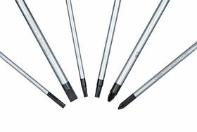 Sada šroubováků Bosch Professional (6 ks) 

 obrázek produktu 2 z 9