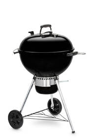 Gril zahradní na dřevěné uhlí Weber Master-Touch GBS E-5750 černý

 obrázek produktu 1 z 4