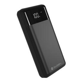 Powerbanka GoGEN 30000mAh, USB-C PD 20W, LCD černá

 obrázek produktu 1 z 4