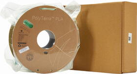 Filament Polymaker PolyTerra PLA, 1,75 mm, 1 kg - Forrest Green 

 obrázek produktu 2 z 3