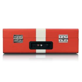 Gramofon Lenco TT-110 červený

 obrázek produktu 2 z 6