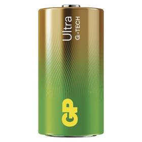 Baterie alkalická GP Ultra C (LR14), 2 ks 

 obrázek produktu 3 z 5