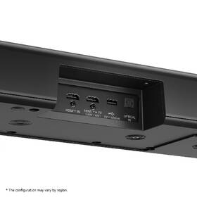Soundbar LG S90TY černý

 obrázek produktu 6 z 8