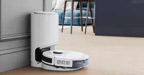 Robotický vysavač Ecovacs DEEBOT N8 PRO+ 

 obrázek produktu 3 z 9