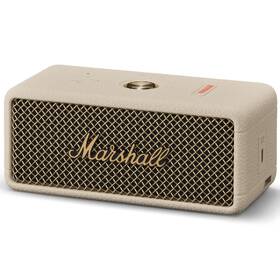 Přenosný reproduktor Marshall Emberton III krémový

 obrázek produktu 3 z 8