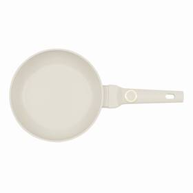 Pánev Berlinger Haus BH-8052, 20 cm bílá

 obrázek produktu 1 z 3