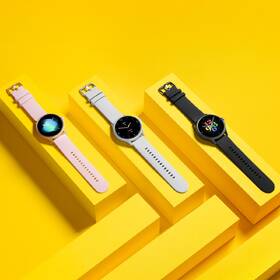 Chytré hodinky Niceboy Watch Pixel 2 stříbrné

 obrázek produktu 4 z 7