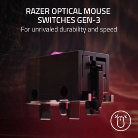 Myš Razer Cobra Pro bílá

 obrázek produktu 12 z 16