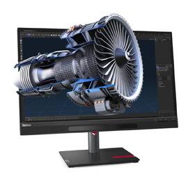 Monitor Lenovo ThinkVision 27 3D černý

 obrázek produktu 4 z 10