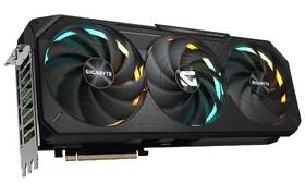 Grafická karta GIGABYTE GeForce RTX 5080 GAMING OC 16G 

 obrázek produktu 2 z 9