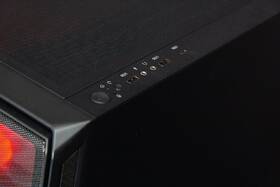 Herní počítač HAL3000 Alfa Gamer Pro XT černý

 obrázek produktu 11 z 11
