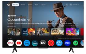 Televize TCL 43P7K 
