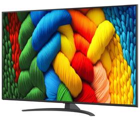 Televize LG 65NANO81A 
