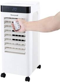 Ochlazovač vzduchu Honeywell CS077XE bílý

 obrázek produktu 11 z 11