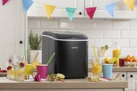 Výrobník ledu Gorenje IMDW1500B černý

 obrázek produktu 8 z 8
