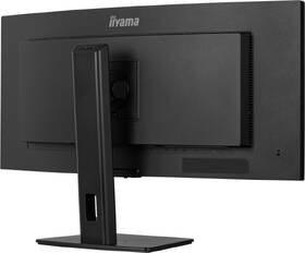 Monitor IIYAMA ProLite XCB3497WQSNP-B1 černý

 obrázek produktu 7 z 10