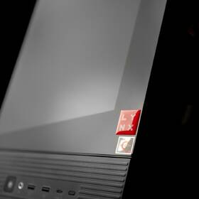 Herní počítač Lynx Challenger + Norton 360 STANDARD 10 GB + VPN 1 uživatel/1 zařízení na 1 rok černý

 obrázek produktu 9 z 9