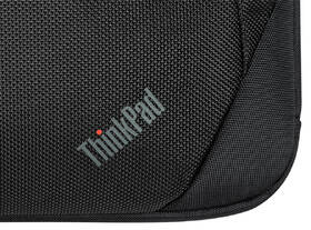 Brašna na notebook Lenovo ThinkPad Essential Plus Eco  15.6" Topload černá

 obrázek produktu 9 z 9