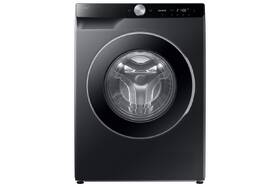 Set výrobků Samsung WW90DG6U25LBU4 + DV90DG6845LBU4 černá barva
