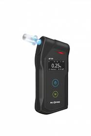 Alkoholtester V-NET AF-50AD černý

 obrázek produktu 1 z 2