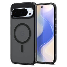 Kryt na mobil Spigen Ultra Hybrid MagSafe na Google Pixel 10 Pro/Pixel 10 černý

 obrázek produktu 1 z 17