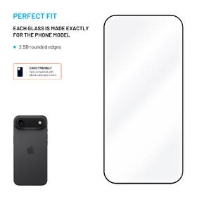 Tvrzené sklo FIXED Full-Cover s aplikátorem na Apple iPhone Air (2 ks) černé

 obrázek produktu 2 z 9