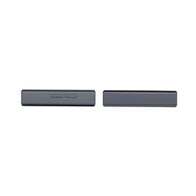 Sluchátkový zesilovač Fosi Audio DS2 2024 černý

 obrázek produktu 2 z 5