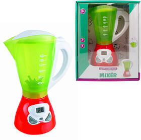 Dětský mixér Moje domácnost Stolní mixér 

 obrázek produktu 1 z 5