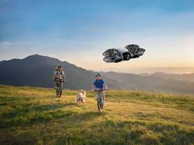 Dron DJI Neo 2 Motion Fly More Combo (RC Motion 3) šedý

 obrázek produktu 7 z 8