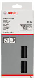 Patrony lepicí Bosch PRO 2.607.001.178 černé

 obrázek produktu 1 z 1