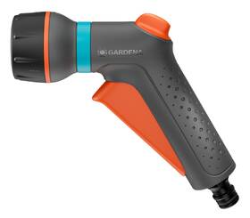 Sprcha zahradní Gardena Classic Compact 18375-20 

 obrázek produktu 1 z 4