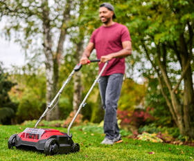 Vertikutátor Einhell GC-SC 18/28 DS Li-Solo (bez baterie) 

 obrázek produktu 5 z 8