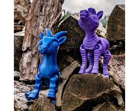 Filament Polymaker Panchroma CoPE fialový

 obrázek produktu 3 z 3