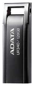 USB Flash ADATA Dash Drive UR340 128GB černý

 obrázek produktu 3 z 4