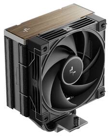 Chladič CPU DeepCool AK400 G2 černý

 obrázek produktu 1 z 8