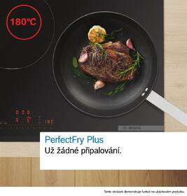 Indukční varná deska Bosch PVS81AHC1E Matt Design černá

 obrázek produktu 12 z 23