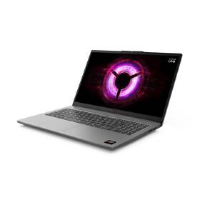 Notebook Lenovo LOQ 15ARP10E šedý

 obrázek produktu 2 z 14