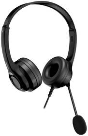 Headset Genius HS-235U AI černý

 obrázek produktu 1 z 5