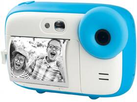 Instantní fotoaparát AgfaPhoto Realikids Instant Cam modrý

 obrázek produktu 1 z 9