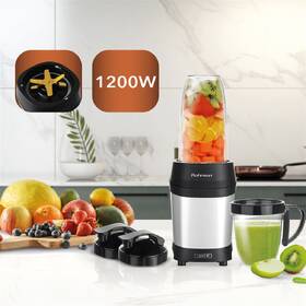 Stolní mixér Rohnson R-5610 černý/stříbrný

 obrázek produktu 5 z 5
