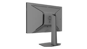 Herní monitor TCL 27G64 šedý

 obrázek produktu 5 z 12