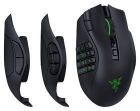 Myš Razer Naga V3 Pro černá

 obrázek produktu 1 z 10