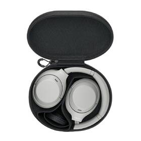 Sluchátka Sony WH-1000XM4C stříbrná

 obrázek produktu 8 z 18