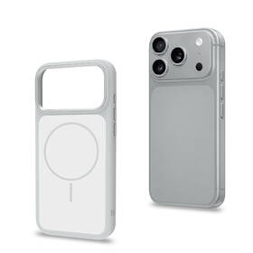 Kryt na mobil Celly GENUINE kompatibilní s MagSafe na Apple iPhone 18 Pro šedý

 obrázek produktu 8 z 8