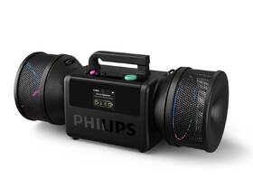 Přenosný reproduktor Philips TAMS80B Tube černý

 obrázek produktu 4 z 9