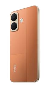 Mobilní telefon Poco X8 5G 8 GB / 256 GB oranžový

 obrázek produktu 5 z 11