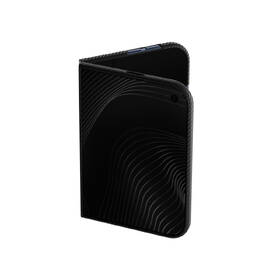 Kryt na mobil UNUM UNUM SlimAramid Mag+ na Apple iPhone Duo Qi2 & MagSafe kompatibilní černý

 obrázek produktu 4 z 8