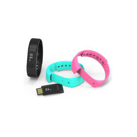 Fitness náramek Aligator DW007 černé

 obrázek produktu 3 z 4